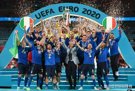 意大利欧洲杯两次夺冠 两项世界大赛夺冠次数均位居世界第二-意大利欧洲杯夺冠